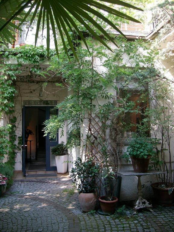 Hotel Wiener Kindl Exteriér fotografie